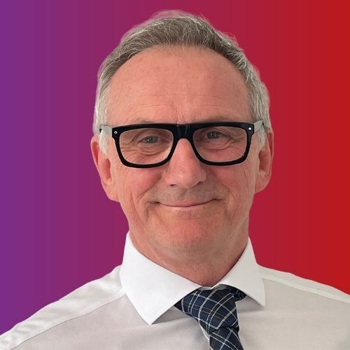 Chris Barker