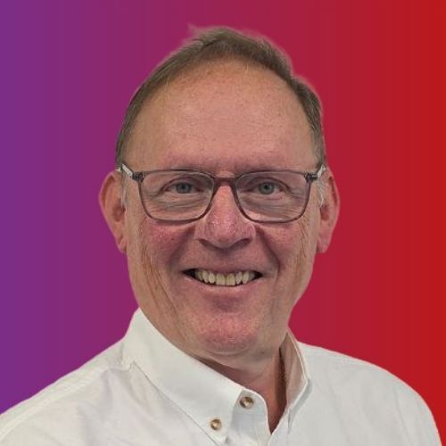 Gary Keith